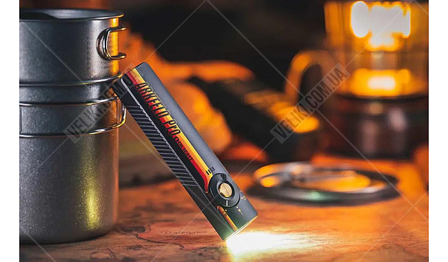 Фонарь Olight Arkfeld Pro Class 3R CW - дополнительное фото 6