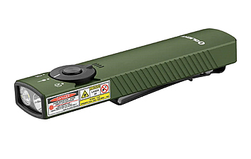 Фонарь Olight Arkfeld Pro Class 3R CW (V3)