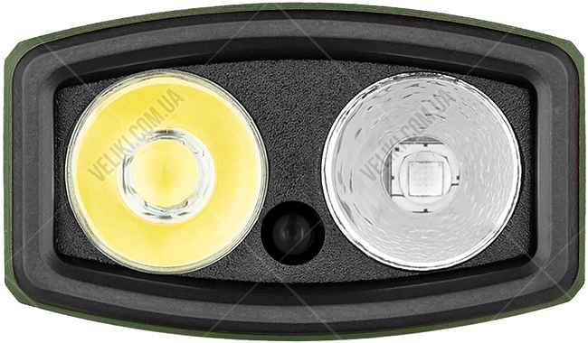 Ліхтар Olight Arkfeld Pro Class 3R CW (V3) - дополнительное фото 12