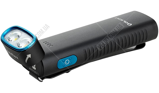 Фонарь Olight Arkflex - дополнительное фото 1