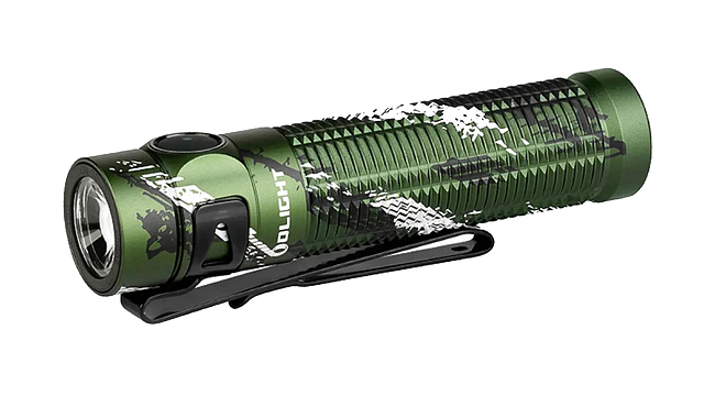 Ліхтар Olight Baton 3 Pro CW - фото 2