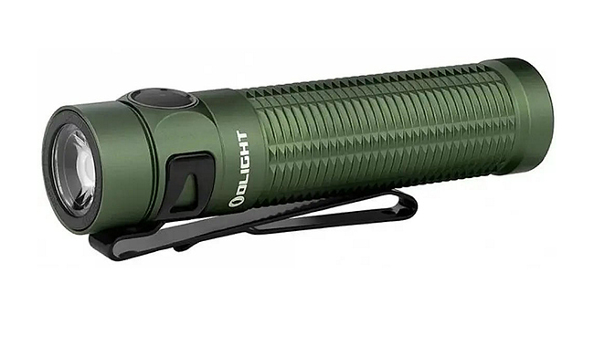 Ліхтар Olight Baton 3 Pro CW - фото 1