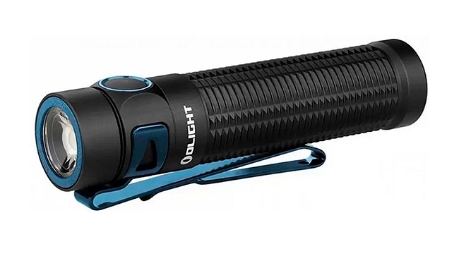 Ліхтар Olight Baton 3 Pro CW - фото 3