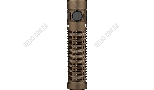 Ліхтар Olight Baton 3 Pro - дополнительное фото 2