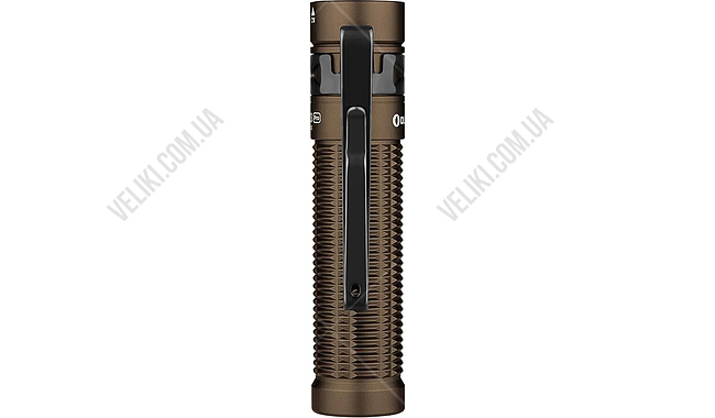 Ліхтар Olight Baton 3 Pro - дополнительное фото 4