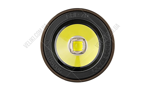 Ліхтар Olight Baton 3 Pro - дополнительное фото 6