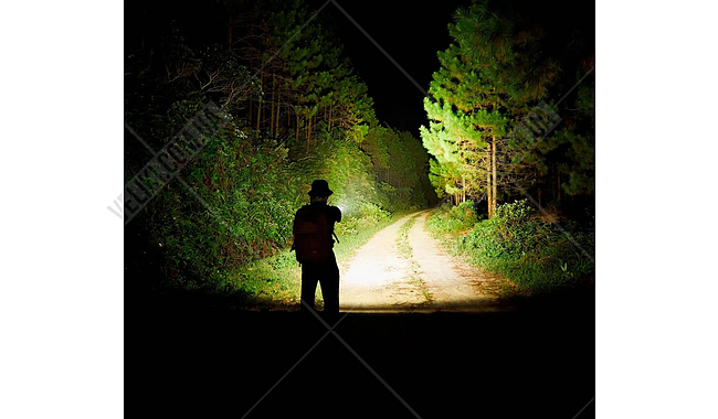 Ліхтар Olight Baton 3 Pro - дополнительное фото 9