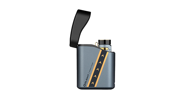 Ліхтар Olight Baton 4 Premium - фото 1