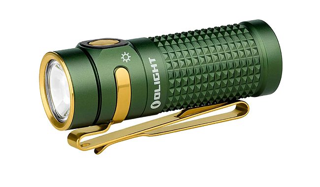 Фонарь Olight Baton 4 - фото 1