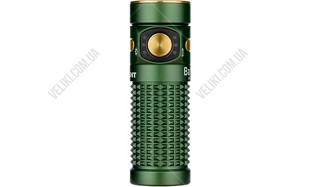 Фонарь Olight Baton 4 - дополнительное фото 2