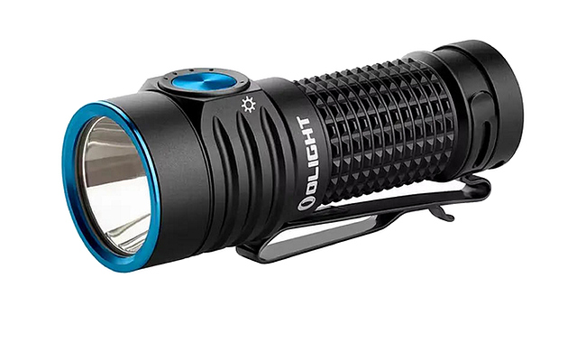 Фонарь Olight Baton Turbo - фото 1