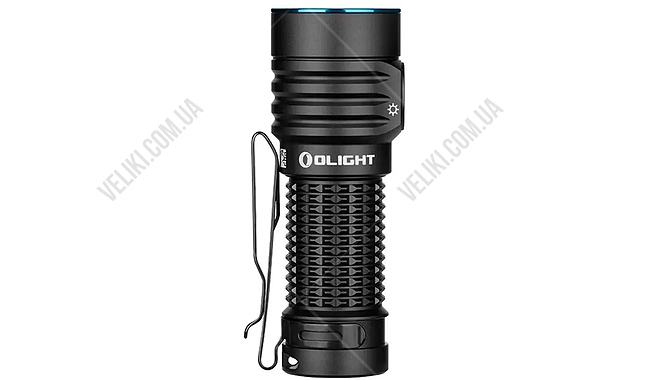 Фонарь Olight Baton Turbo - дополнительное фото 2