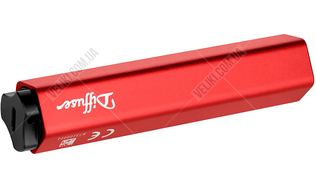 Ліхтар Olight Diffuse - дополнительное фото 1