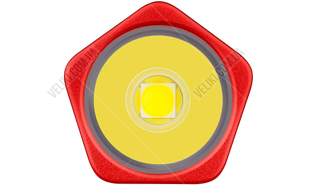 Ліхтар Olight Diffuse - дополнительное фото 3