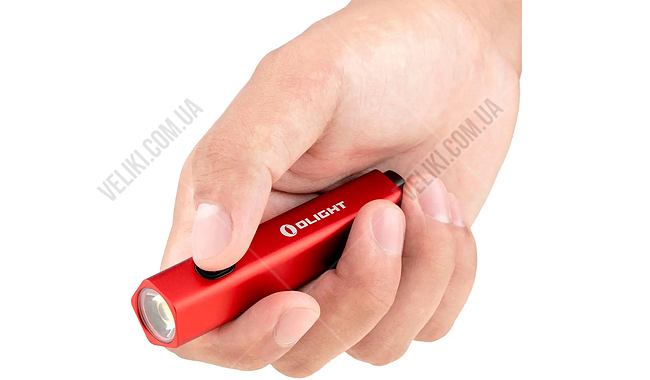 Ліхтар Olight Diffuse - дополнительное фото 5