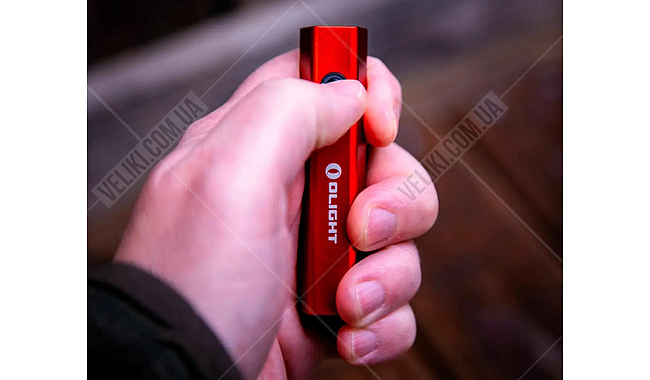 Ліхтар Olight Diffuse - дополнительное фото 8