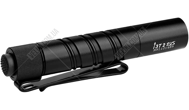 Ліхтар Olight 13T 2 EOS - дополнительное фото 1