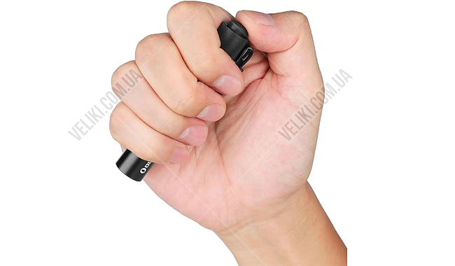 Ліхтар Olight 13T 2 EOS - дополнительное фото 4