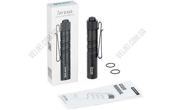 Ліхтар Olight 13T 2 EOS - дополнительное фото 5