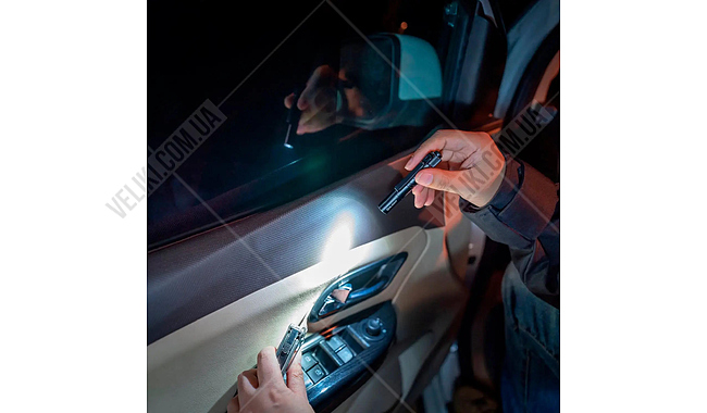 Ліхтар Olight 13T 2 EOS - дополнительное фото 7