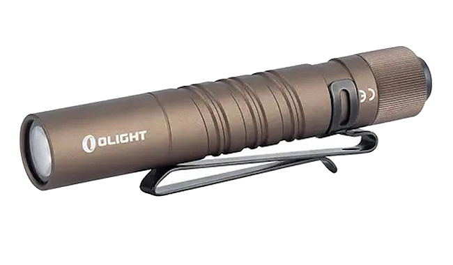 Фонарь Olight 13T EOS - фото 1