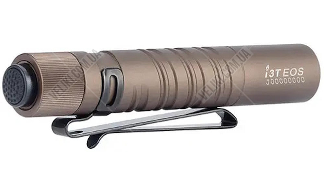 Ліхтар Olight 13T EOS - дополнительное фото 1