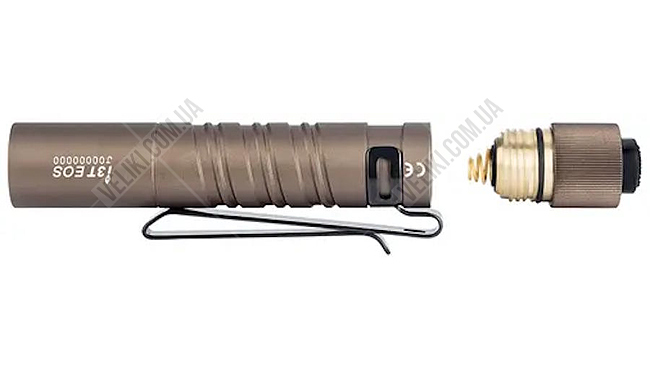 Ліхтар Olight 13T EOS - дополнительное фото 2