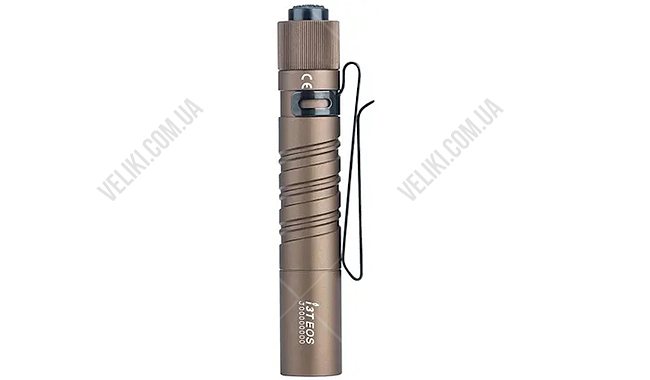 Ліхтар Olight 13T EOS - дополнительное фото 3
