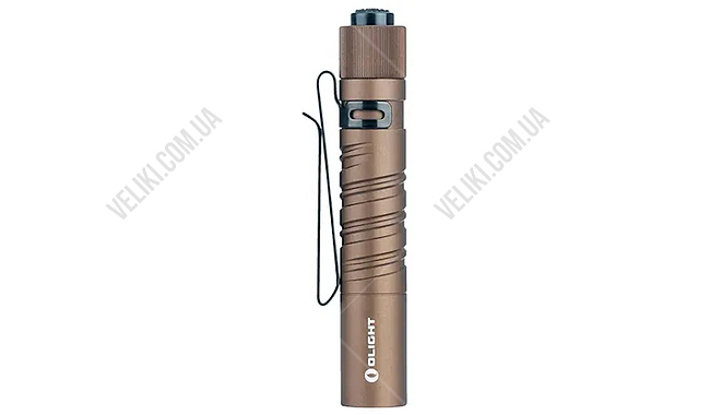 Ліхтар Olight 13T EOS - дополнительное фото 4