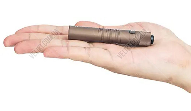 Ліхтар Olight 13T EOS - дополнительное фото 5