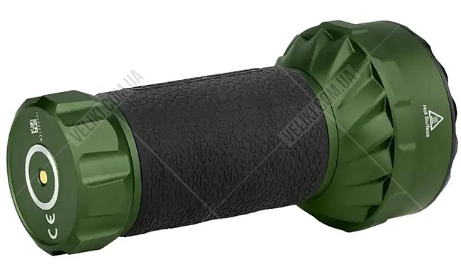 Ліхтар Olight Marauder Mini - дополнительное фото 1