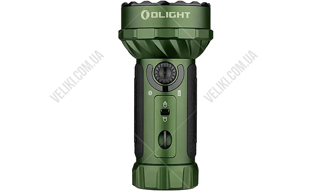 Ліхтар Olight Marauder Mini - дополнительное фото 3