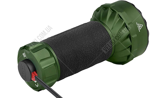 Ліхтар Olight Marauder Mini - дополнительное фото 4