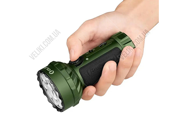 Ліхтар Olight Marauder Mini - дополнительное фото 6