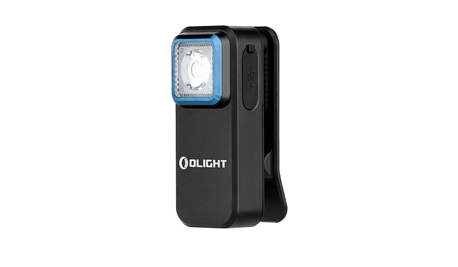 Фонарь Olight Oclip - фото 3