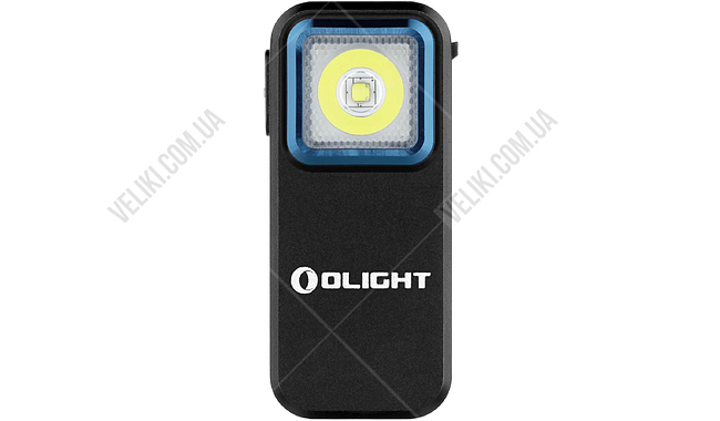 Фонарь Olight Oclip - дополнительное фото 8