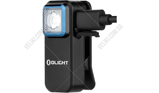 Фонарь Olight Oclip - дополнительное фото 9