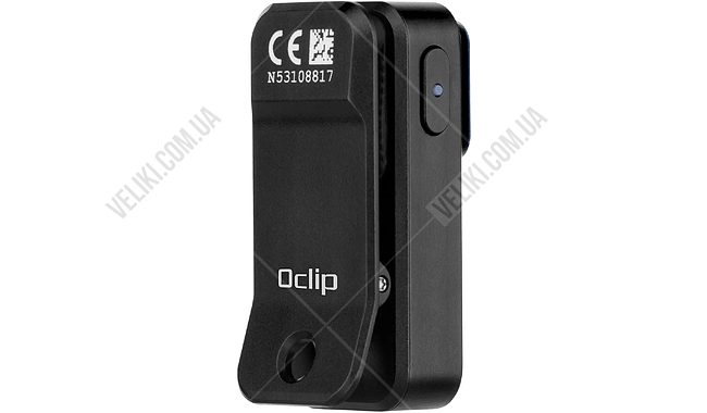 Фонарь Olight Oclip - дополнительное фото 10