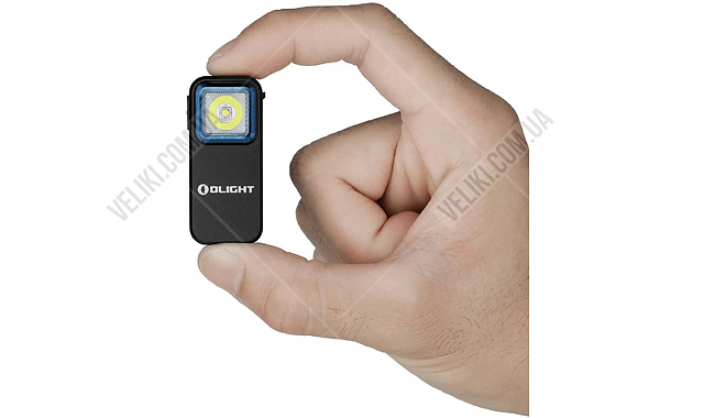 Фонарь Olight Oclip - дополнительное фото 11