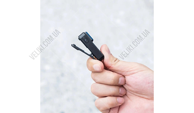Фонарь Olight Oclip - дополнительное фото 16