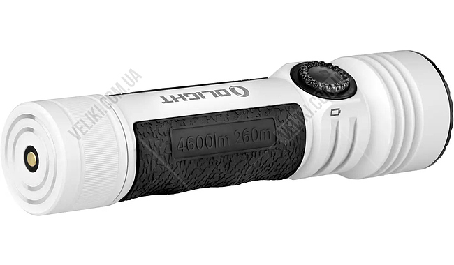 Ліхтар Olight Seeker 4 Pro - дополнительное фото 1