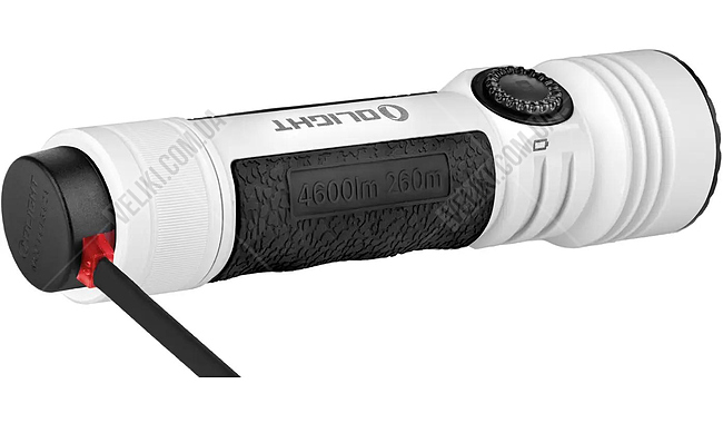 Ліхтар Olight Seeker 4 Pro - дополнительное фото 3