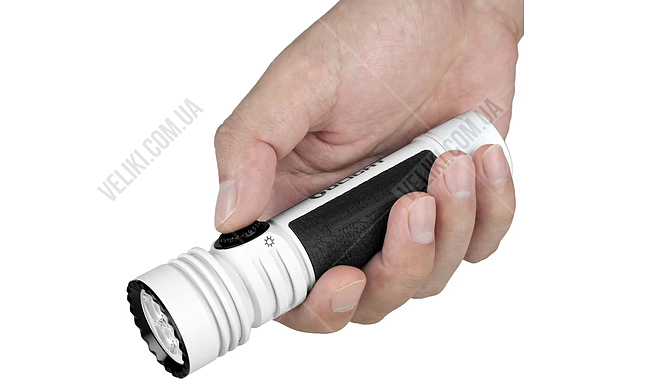 Ліхтар Olight Seeker 4 Pro - дополнительное фото 7