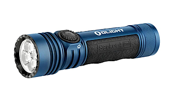Фонарь Olight Seeker 4 Pro CW