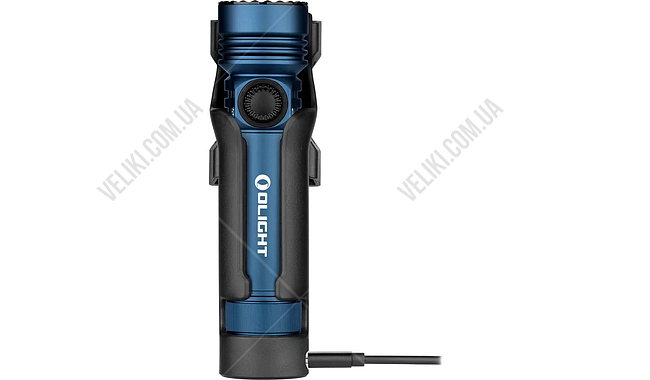 Ліхтар Olight Seeker 4 Pro CW - дополнительное фото 9