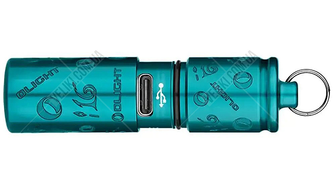 Ліхтар Olight i16 - дополнительное фото 2