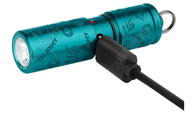 Ліхтар Olight i16 - дополнительное фото 3