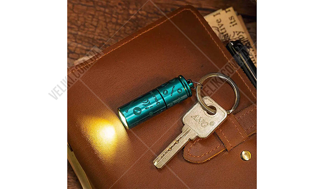 Ліхтар Olight i16 - дополнительное фото 6