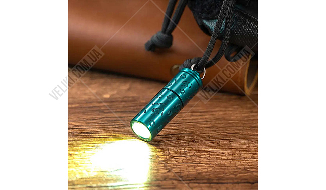 Ліхтар Olight i16 - дополнительное фото 7