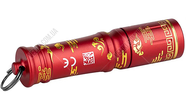 Ліхтар Olight I3E EOS - дополнительное фото 7